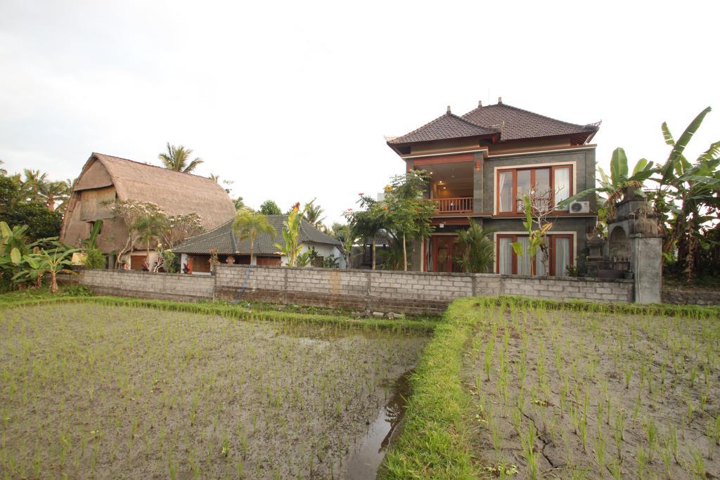 Wates Sari Villa Ubud  Room photo