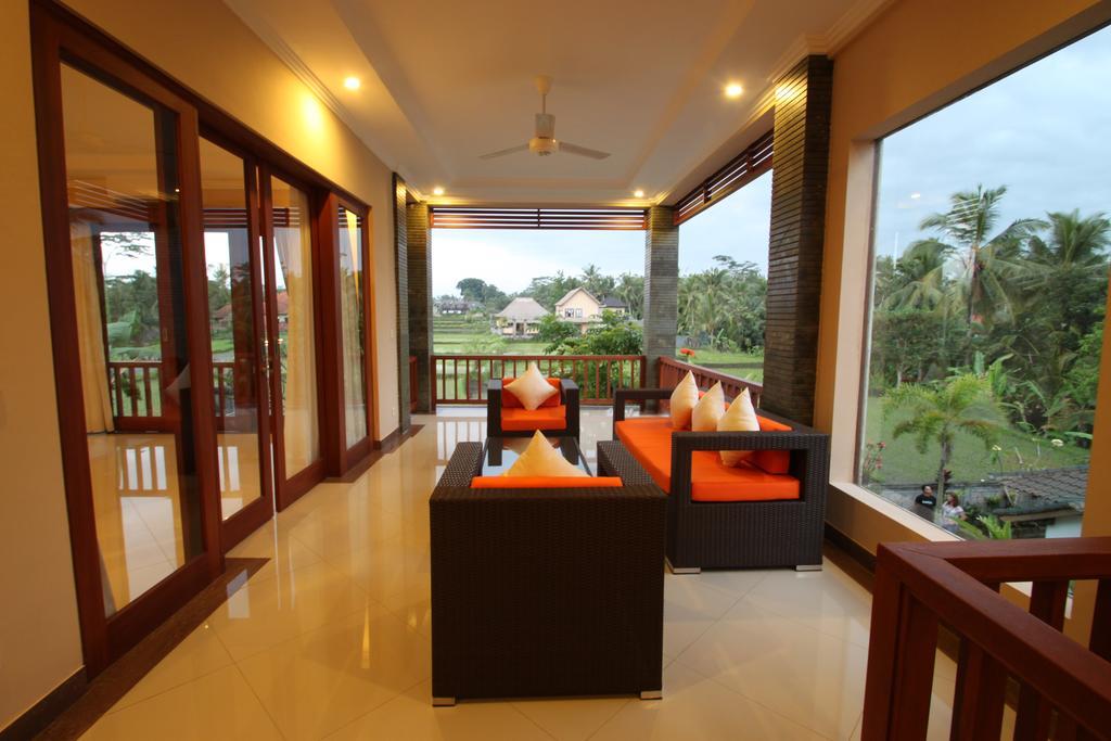 Wates Sari Villa Ubud  Room photo