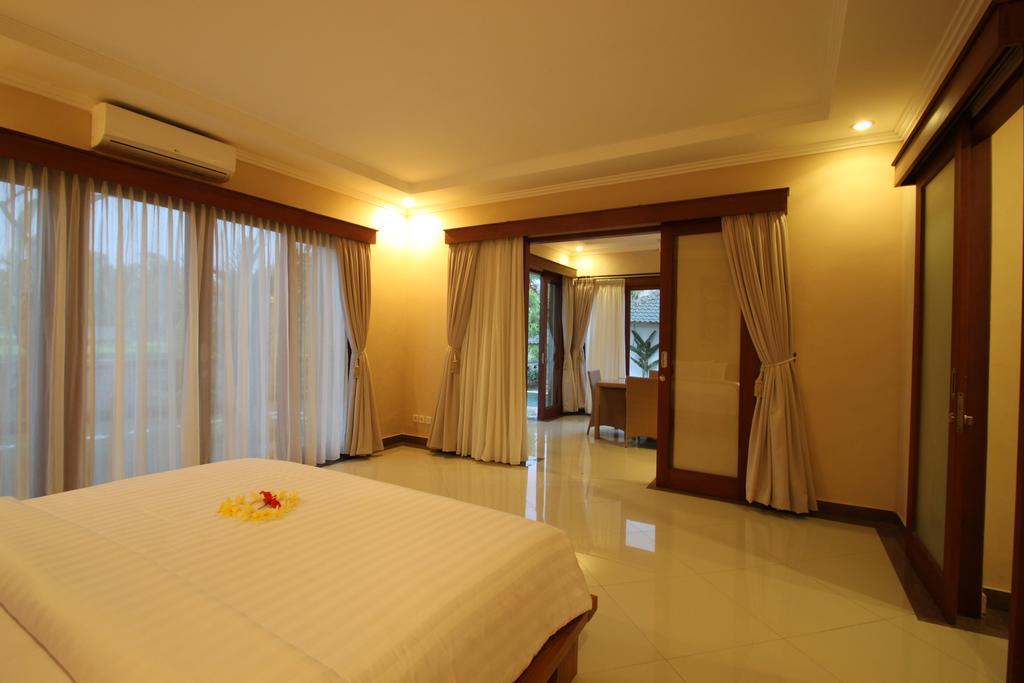 Wates Sari Villa Ubud  Room photo