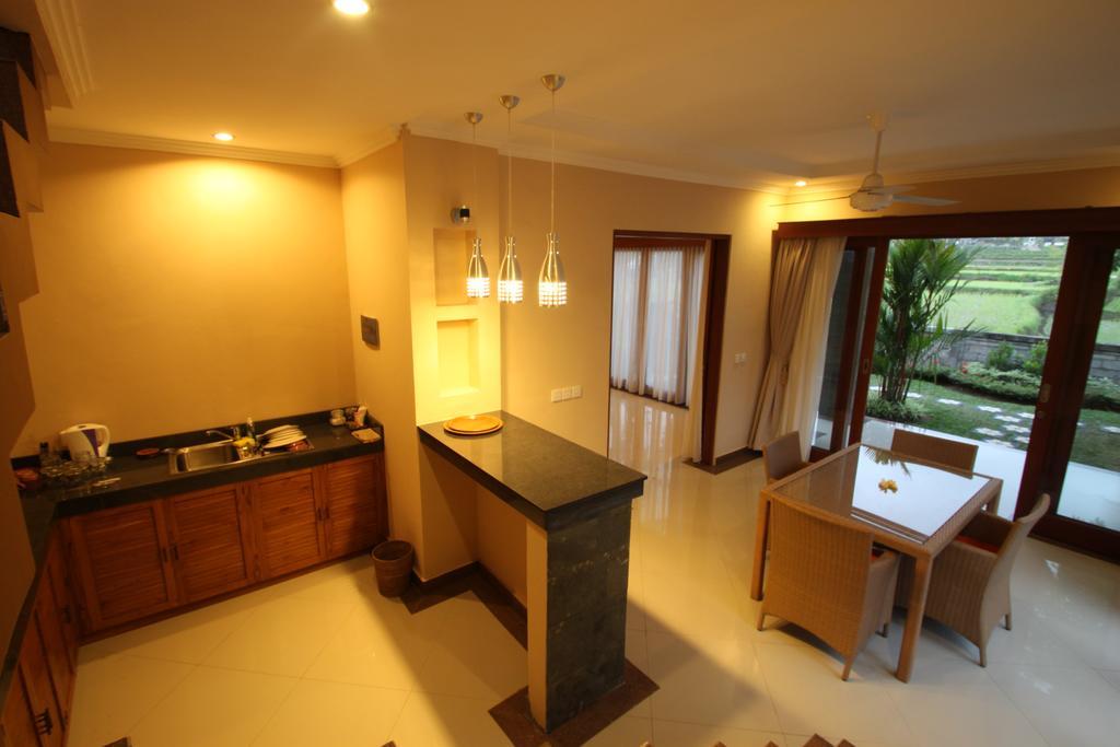 Wates Sari Villa Ubud  Room photo