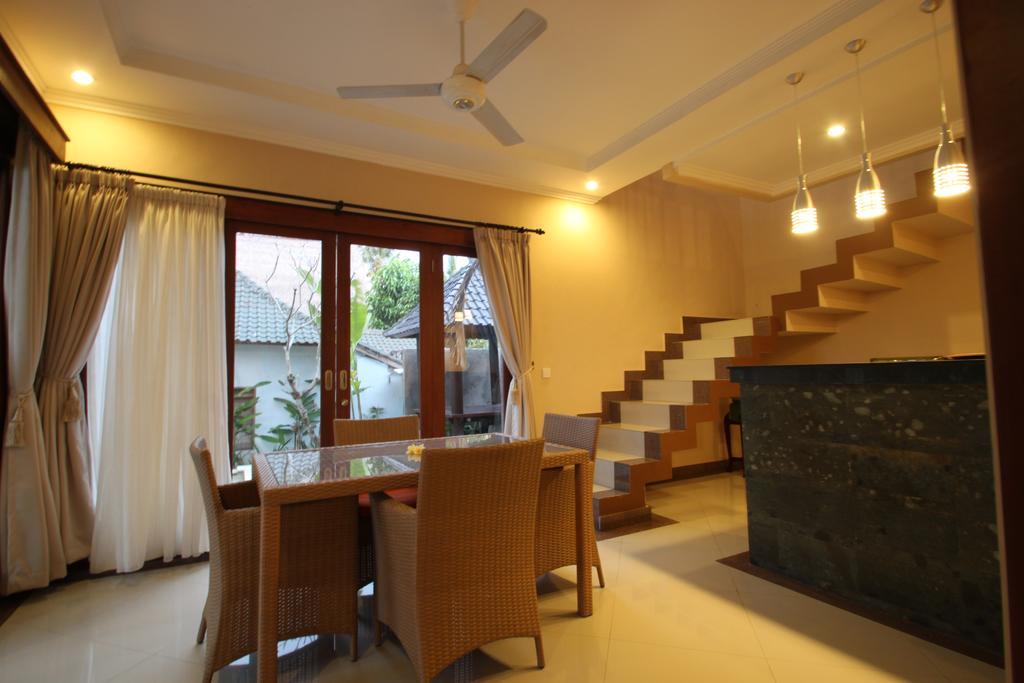 Wates Sari Villa Ubud  Room photo