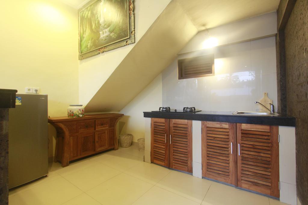 Wates Sari Villa Ubud  Room photo